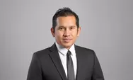 Daniel Karmel Fernando Resmi Jadi Direksi PLN, Ini Profilnya Dari Engineer ITB hingga Pengatur Masa Depan Listrik Indonesia