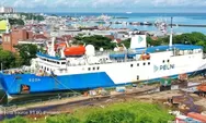 Jadwal Kapal Surabaya – Lombok Juni 2026: 50 Pelayaran Siap Angkut Penumpang dengan Beragam Pilihan Harga