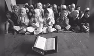 Banyak Orang Hanya Fokus Puasa Asyura, Padahal Ada Rahasia Besar 10 Muharram yang Sering Terlewat