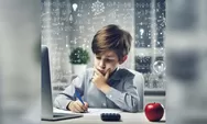 Berapa Biaya Membesarkan 1 Anak di Indonesia Sampai Lulus S1? Angkanya Bisa Bikin Banyak Pasangan Muda Tersentak