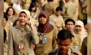 Guru PPPK Tetap Masuk Saat Libur Sekolah? Penjelasan BKN Ini Bikin Perdebatan Makin Ramai