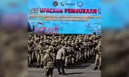 30.000 Calon Manajer Koperasi Dikirim ke Pelatihan Militer, Ide Brilian atau Salah Alamat?