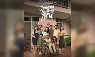 Film Jangan Buang Ibu Tayang di Bioskop Juni 2026, Ini Cerita dan Para Pemerannya