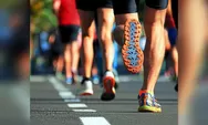 Banyak Pelari Tak Sadar: Bukan Jantung yang Bahaya Saat Marathon, Tapi Otot yang Bisa "Meracuni" Ginjal