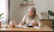 Cara Atur Keuangan sebagai Ibu Rumah Tangga Tanpa Penghasilan Sendiri: Tetap Punya Kendali atas Masa Depan