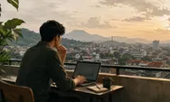 Kota Tier 2 Indonesia yang Diam-Diam Jadi Incaran Profesional Muda