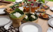 7 Restoran Sunda Terlezat di Bandung untuk Makan Bareng Keluarga yang Wajib Dicoba