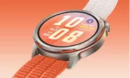 Huawei Watch GT 2 Pro: Smartwatch Premium dengan Fitur Kesehatan Lengkap dan Desain Elegan