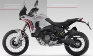 Fitur Ducati DesertX V2 2026: Motor Adventure 110 HP dengan Teknologi Canggih untuk Petualangan Tak Terbatas