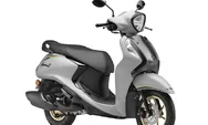 Yamaha Fascino 125 Fi Hybrid: Skutik Klasik Modern dengan Efisiensi Bahan Bakar Tertinggi