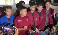 Terbongkar Usai Demo! Pengakuan Ketua BEM UBK soal Uang Rp20 Juta Ini Bikin Publik Geger