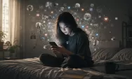 "Chronically Online" Bukan Cuma Meme: Saat Hidup Terlalu Lama di Internet Mulai Mempengaruhi Cara Berpikir