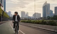 Naik Sepeda ke Kantor di Jakarta: Bukan Nekat, Ini Panduan Lengkap yang Realistis