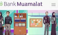 Bank Muamalat Buka Pintu untuk Fresh Graduate! D3 Bisa Masuk Dunia Perbankan Syariah Tanpa Menunggu Pengalaman Bertahun-Tahun