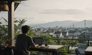 Lupakan Bali Dulu, Ini Kota-Kota WFA yang Lebih Nyaman dan Ramah Kantong