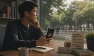 Hapus TikTok Selama 2 Minggu: Ini yang Terjadi pada Otak dan Dompetku