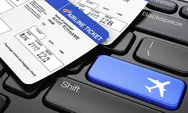 Libur Sekolah Makin Hemat! Pemerintah Bayarin Pajak Tiket Pesawat, Harga Langsung Turun?