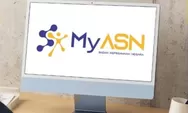 Cara Mudah Mengisi Identitas Anak di MyASN: Panduan Lengkap untuk ASN