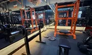 8 Tempat Gym dan Fitness Terbaik di Ngawi untuk Semua Kalangan