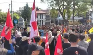 Wakil Bupati Ngawi Terima Aspirasi Mahasiswa: 11 Tuntutan untuk Perubahan yang Lebih Baik
