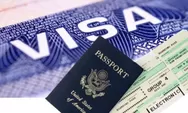 Liburan ke Korea Selatan Kini Lebih Hemat! Indonesia Dapat Perpanjangan Bebas Biaya Visa hingga Akhir 2026