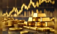 Harga Emas Antam Hari Ini 30 Agustus 2026 Tak Bergerak, Tapi Ada Angka yang Perlu Dicermati