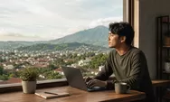 Kota dengan Biaya Hidup Paling Rendah tapi Fasilitas Tetap Lengkap, Cocok untuk Remote Worker