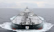 Pertamina Pride Masih Terjebak di Hormuz, Ada Apa di Balik Upaya Pemulangannya yang Tak Kunjung Tuntas?