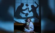 Toxic Family System: Ketika Keluarga Justru Jadi Sumber Luka Terbesar Anak