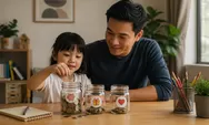 Cara Ajarkan Anak Usia 5 Tahun Tentang Uang Tanpa Bikin Mereka Materialistis