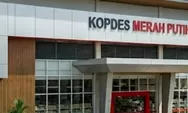 Download Brosur Pinjaman Koperasi Merah Putih 2026, Syarat Pinjaman  dan Skema Pinjaman