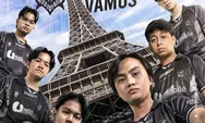 EWC MLBB 2026 Kapan? Jadwal, Lokasi, dan Roster Tim Indonesia yang Siap Berlaga