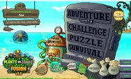 Download PvZ Fusion 3.6.1: Update Terbaru dengan Fitur Menarik dan Panduan Instalasi
