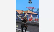 Download FF Kipas Anniversary 9 v186 Tornado yang Sultan Zip, Aman atau Berisiko?