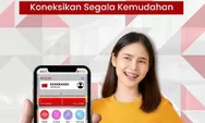 Cara Aktivasi Ulang JConnect Mobile Bank Jatim Lewat HP Tanpa Datang ke Bank