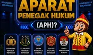 Apa Itu APH? Memahami Singkatan Viral di Dunia Hukum