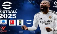 Wajib Dicoba! 6 Game Sepak Bola PPSSPP Terbaik 2026 untuk Penggemar PES dan FIFA