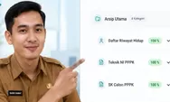 Cara Efektif Menaikkan Skor DMS Arsip Digital PPPK di MyASN 2026 untuk ASN