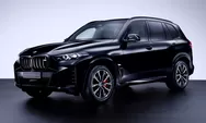 BMW Seri 7 dan X5 Protection: Kendaraan Lapis Baja Terdepan untuk Keamanan dan Kenyamanan