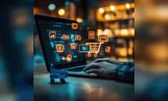 Mulai Juli, Pajak Pedagang Online Dipungut Marketplace? Ini Bagian yang Banyak Orang Salah Paham