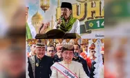 Safari Politik Jokowi Bikin Banyak Orang Bertanya: Sedang Bangun PSI atau Menata Jalan ke Pilpres 2029?
