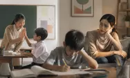 Anak Patuh di Sekolah, Tapi Sulit Diatur di Rumah? Ini Penjelasan Psikologisnya