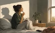 Morning Routine Sejuta Followers Itu Bohong — Ini yang Sebenernya Berhasil