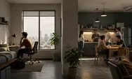 Co-Living Bukan Cuma soal Hemat Biaya — Ini yang Nggak Ada yang Bilang ke Kamu
