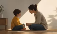 10 Tips Parenting Anak agar Tumbuh Cerdas, Mandiri, dan Percaya Diri, Orang Tua Wajib Tahu