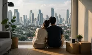 Kenapa Makin Banyak Pasangan Muda Jakarta Pilih Nggak Beli Rumah — dan Itu Masuk Akal