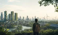 Kota Mana di Indonesia yang Paling Siap Hadapi Krisis Iklim?