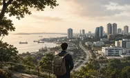 Balikpapan Diam-Diam Jadi Kota Terbaik untuk Hidup di Indonesia