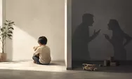 Anak yang Dibesarkan Tanpa Drama Justru Lebih Sulit Hadapi Hidup — Ini Sebabnya