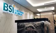 BSI Tegaskan Zero Tolerance terhadap Pelecehan di Tempat Kerja, Siap Tindak Tegas Jika Ada Laporan Resmi
